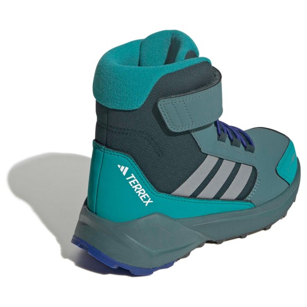 adidas Terrex - Kid's Terrex Trailmaker 2 High Climawarm+ - Chaussures d'hiver