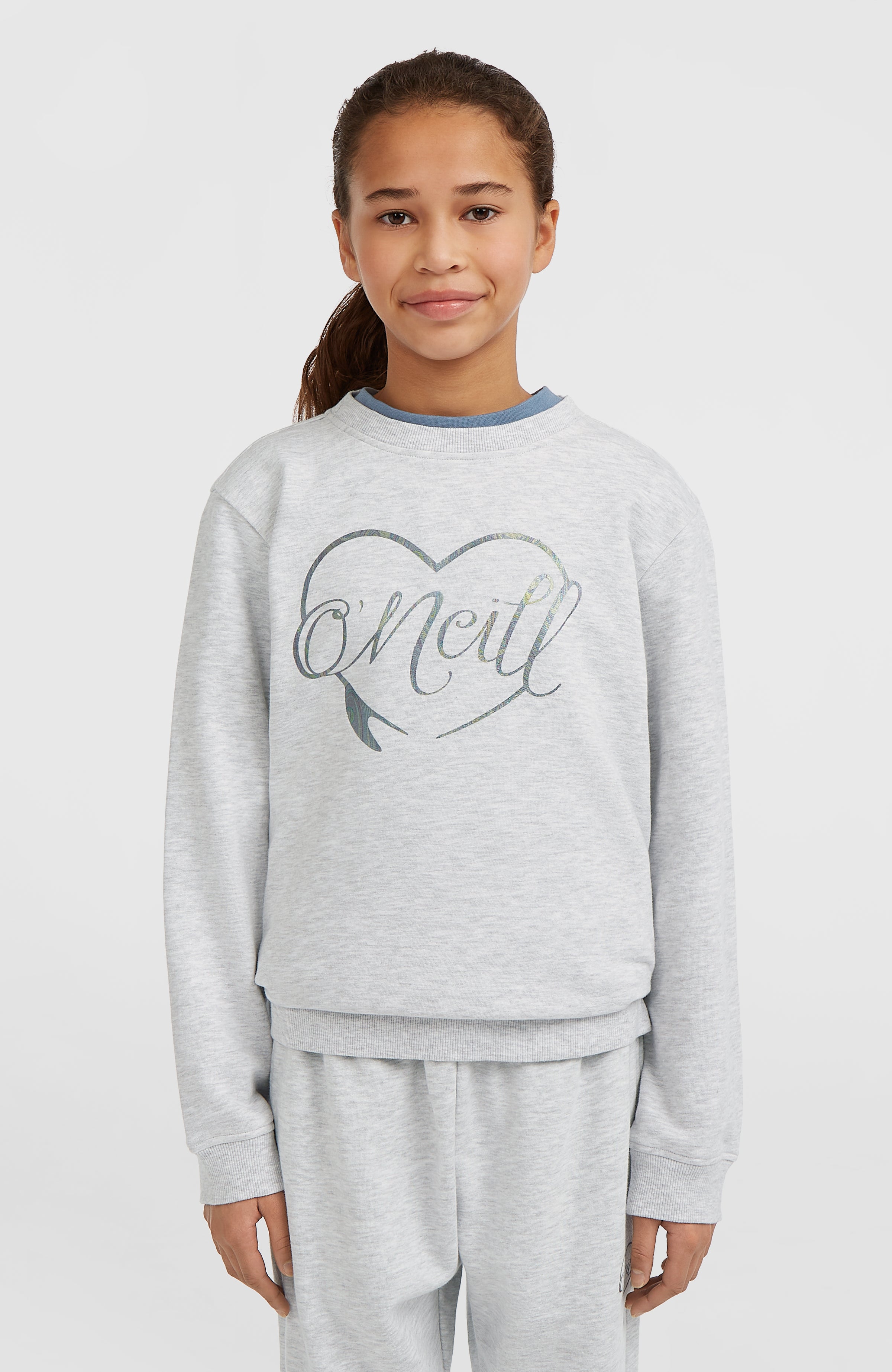 Essentials Crew sweater