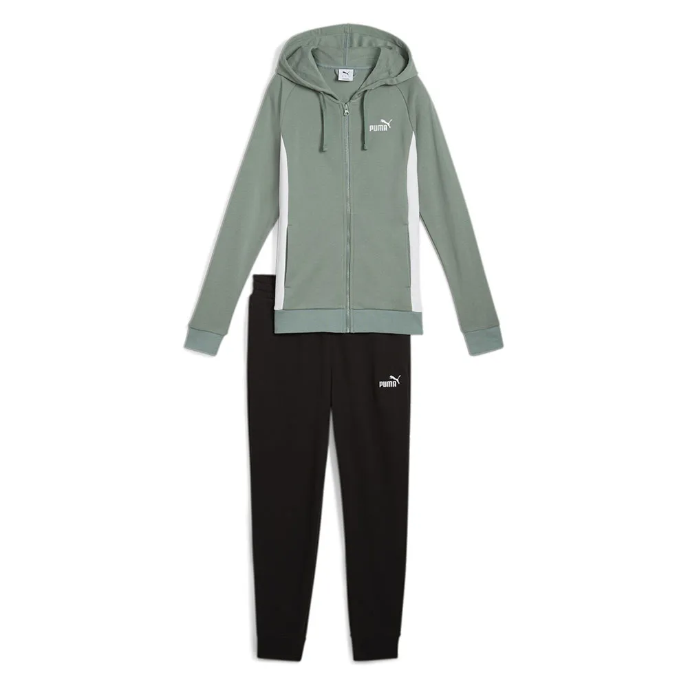 Conjunto esportivo Puma 685077