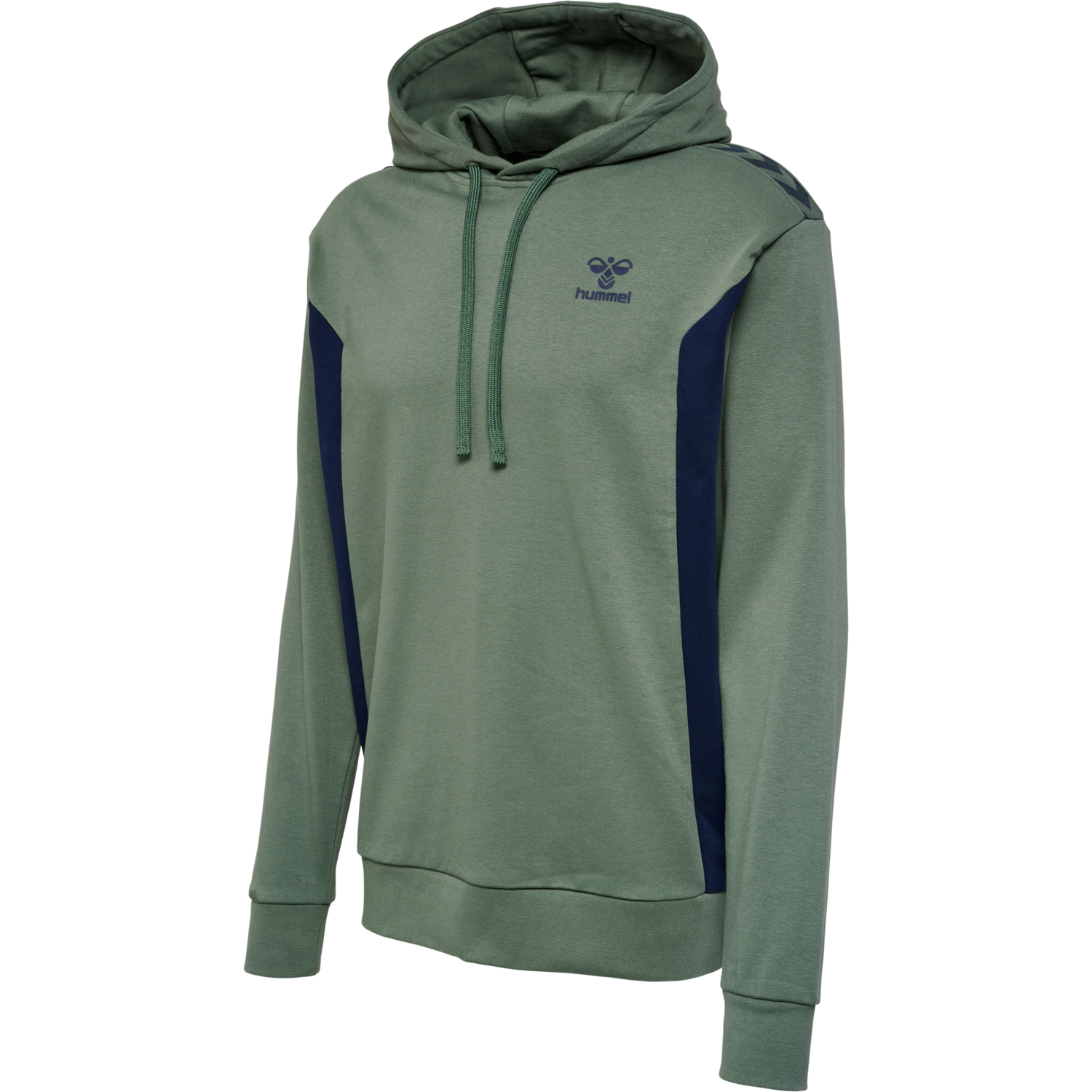hmlSTALTIC COTTON HOODIE