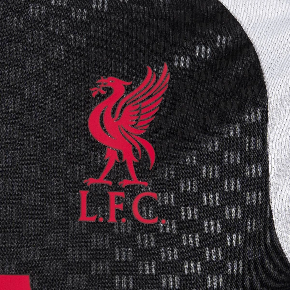 Camisola adidas Liverpool FC Treino 2026-2027 Criança