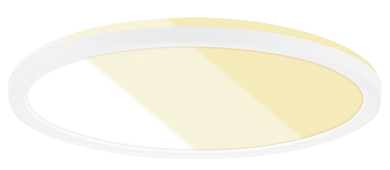Briloner LED-Panel SLIM