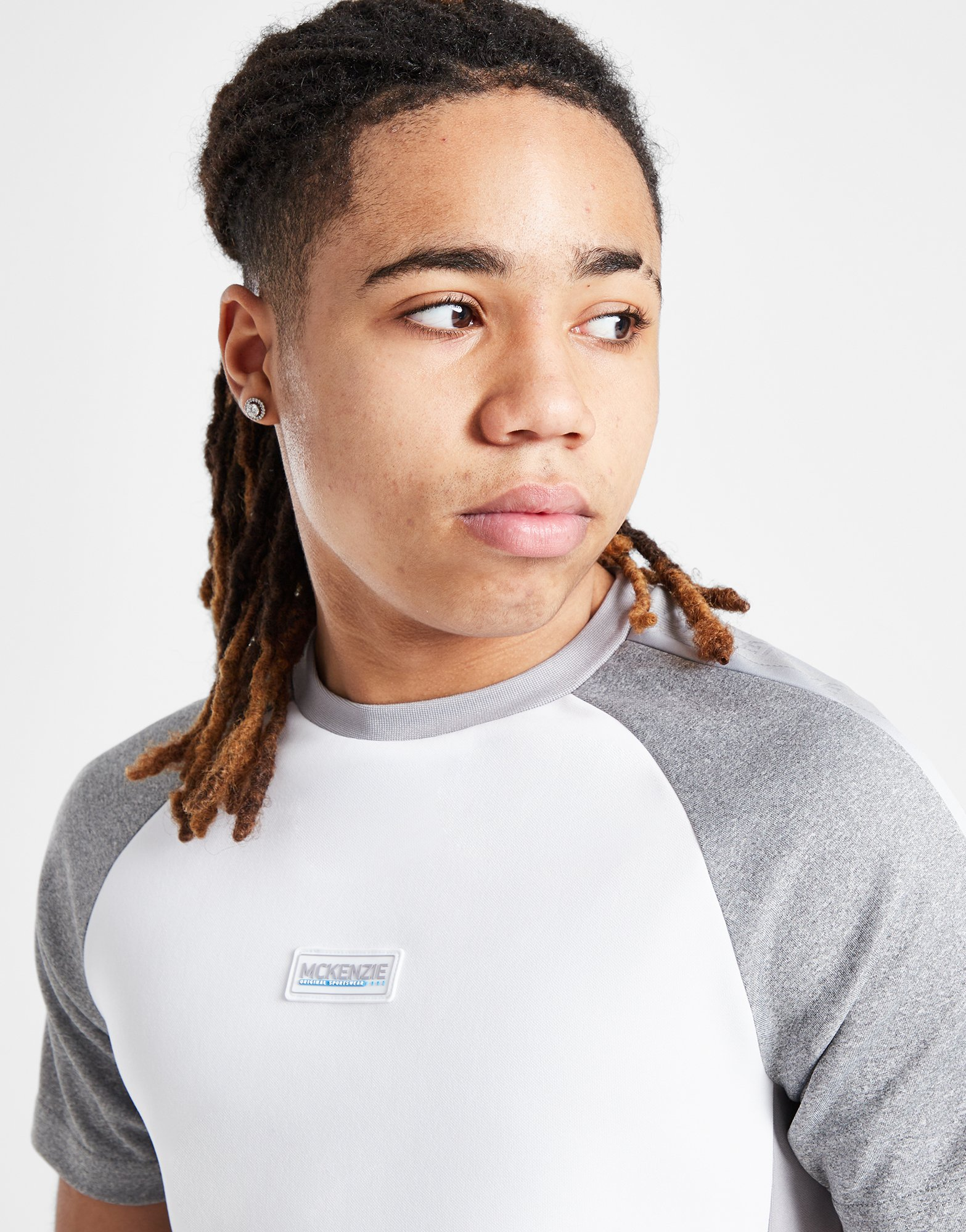 McKenzie T-shirt Glint Junior