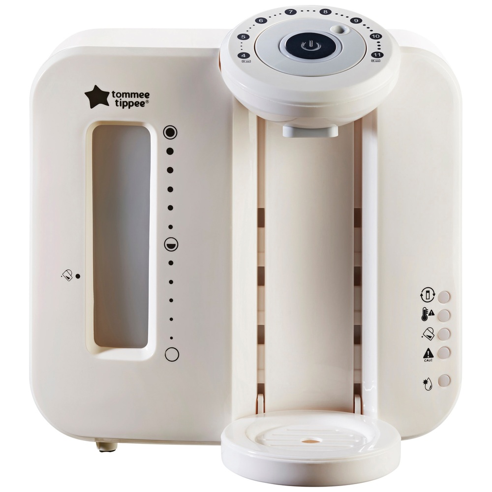 Tommee Tippee Perfect Prep Maschine Weiß