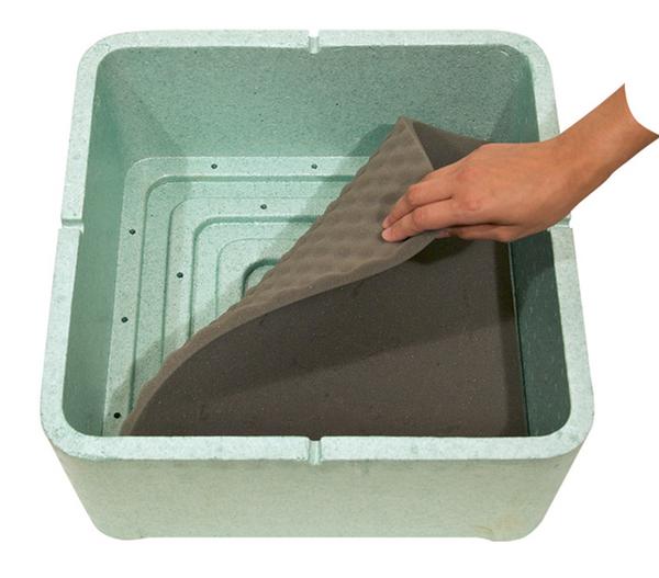 Zoo Med ReptiBator Digitaler Inkubator