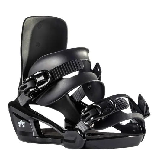 Rome Minishred Børne Snowboardbindinger | SkatePro