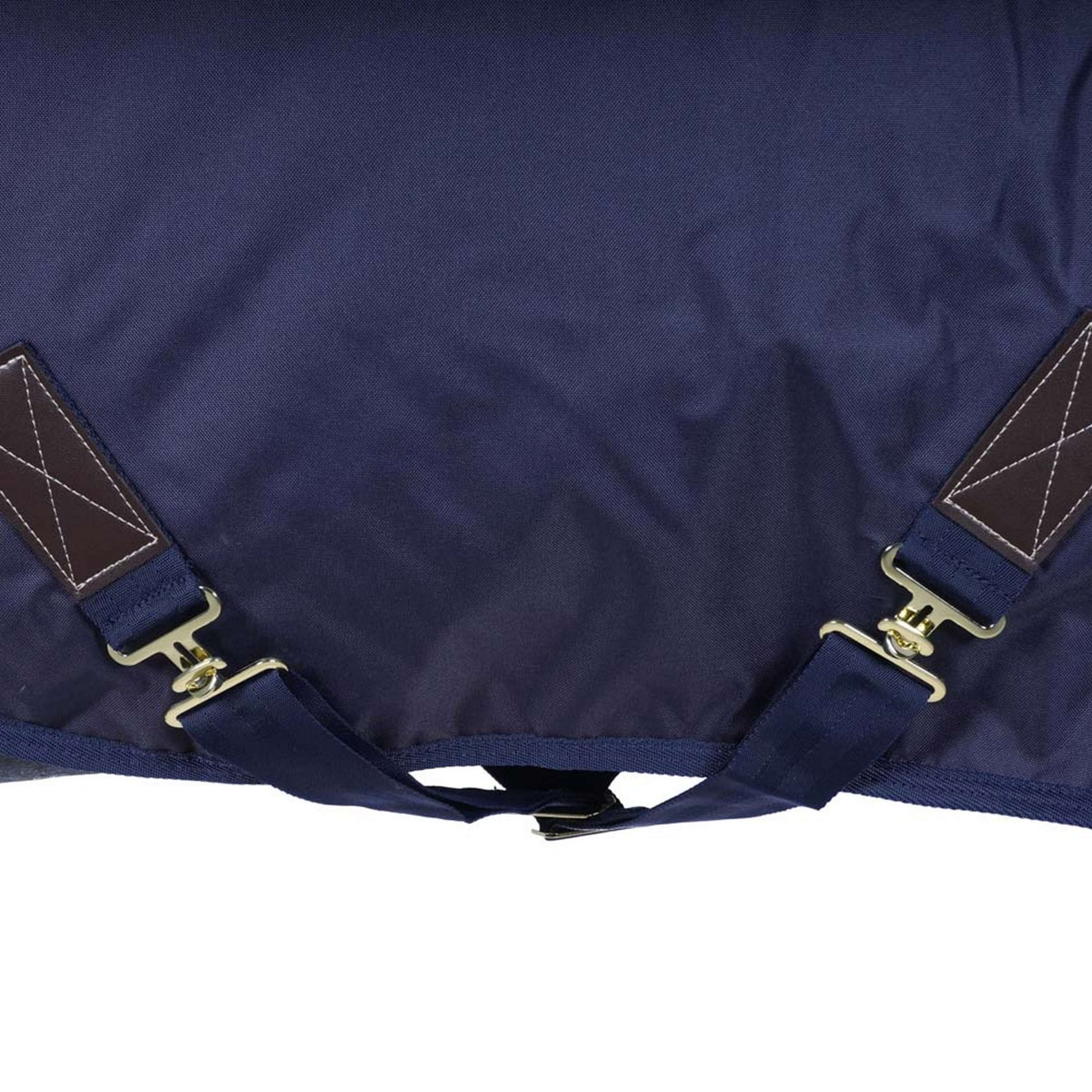 Kentucky Stapmolen Deken Waterproof 160g Navy