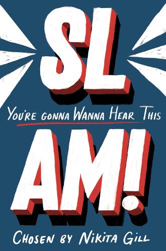 SLAM! You're Gonna Wanna Hear This (Paperback)