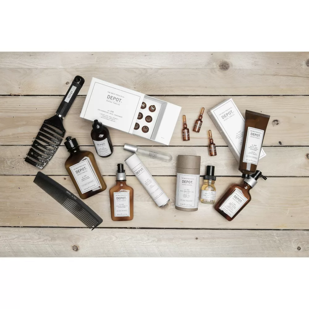 Depot 201 Refreshing Conditioner - 250 ml.