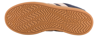 adidas Grand Court Alpha 00s Sneaker Blå JQ7281