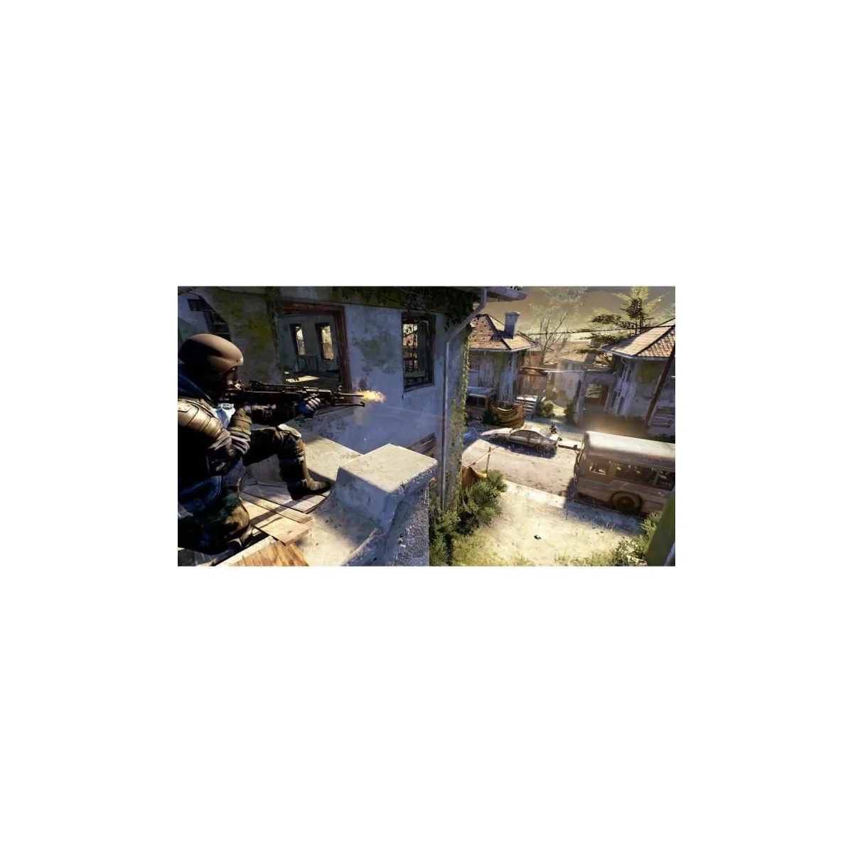 Just For Games Dead Alliance