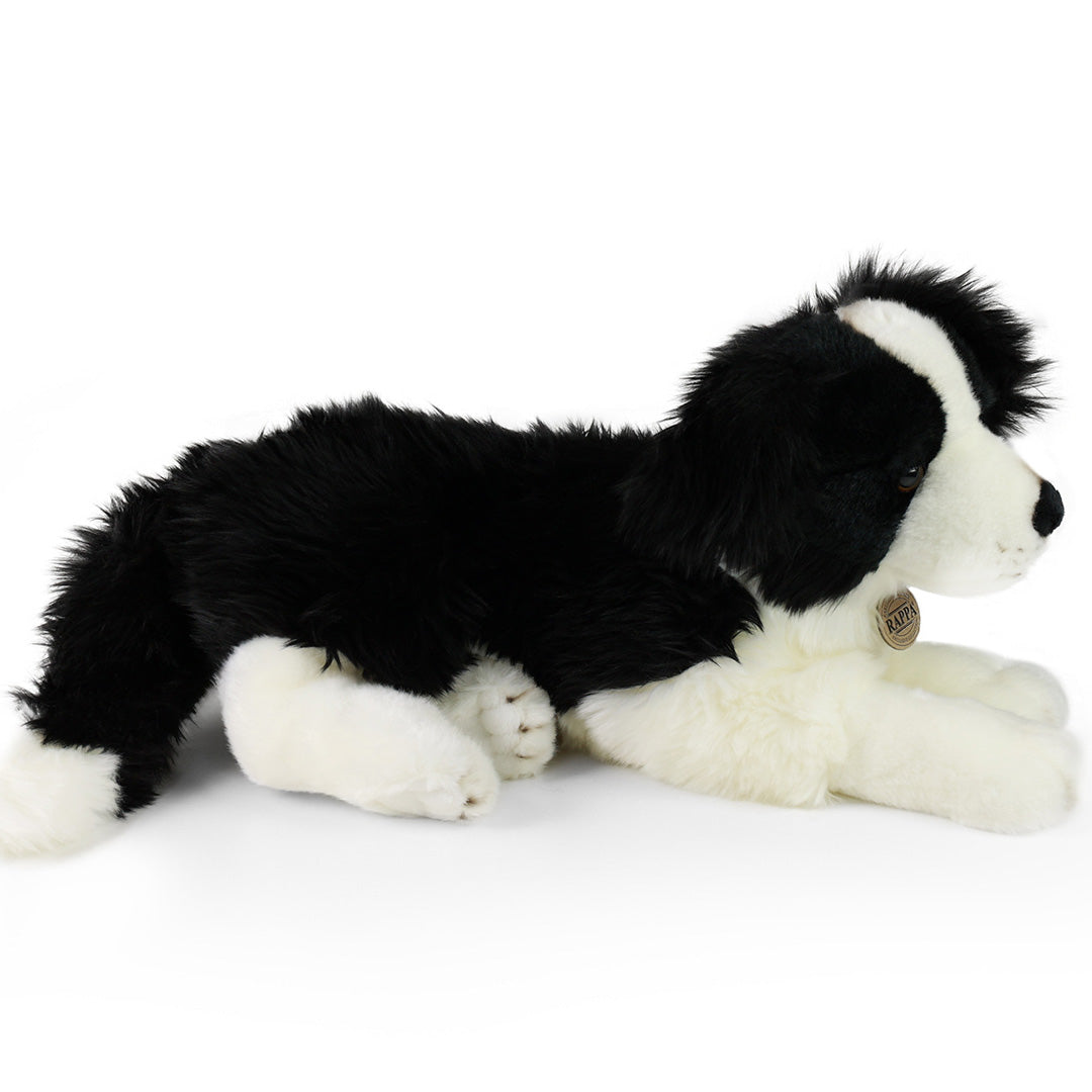 rappa knuffelhond border collie - 45 cm