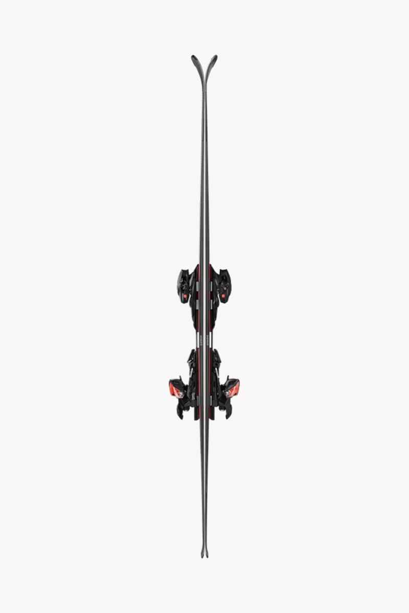 Nordica Spitfire DC 80 Pro Ski Set 2324