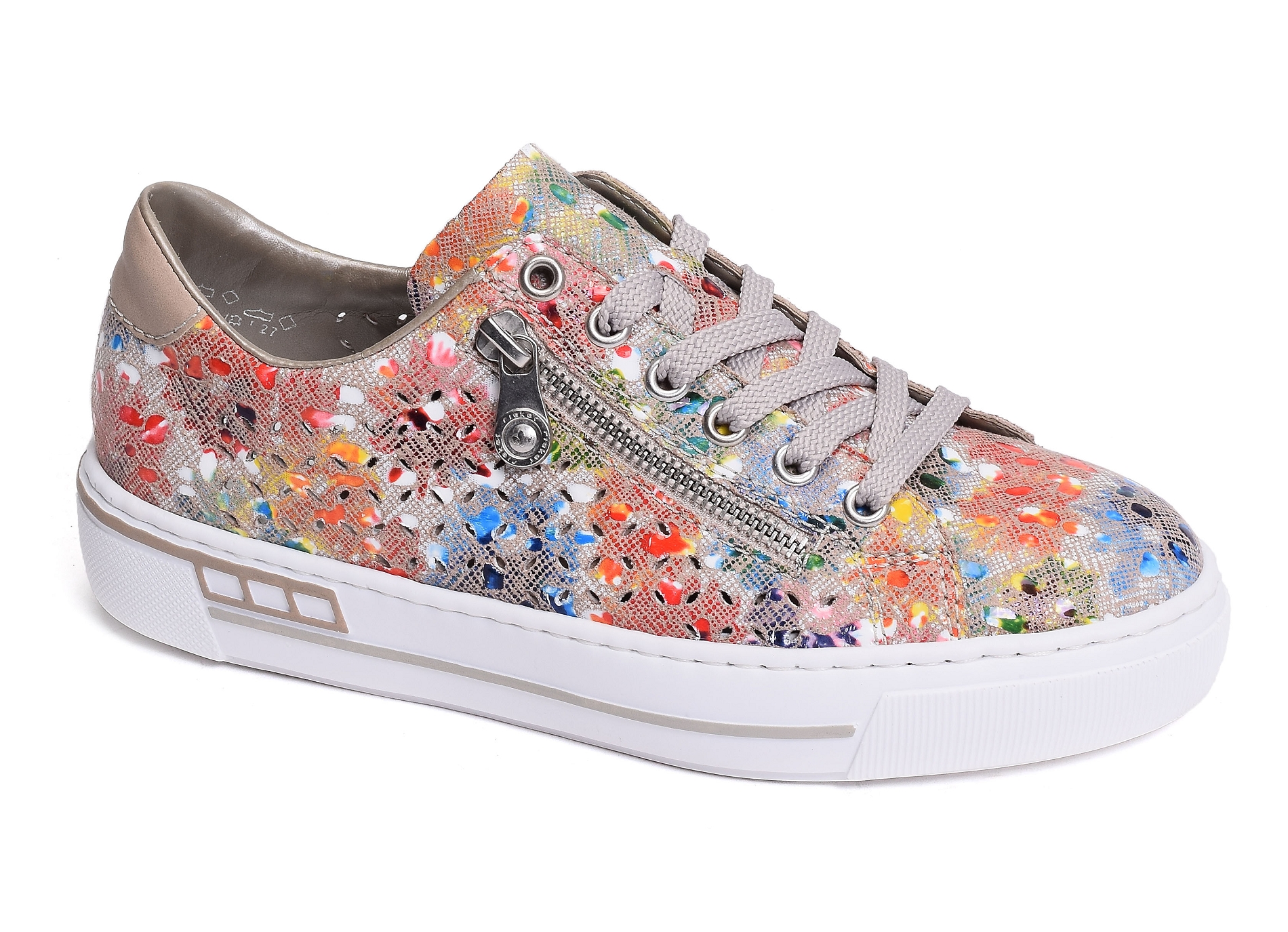 L8837 multicolore