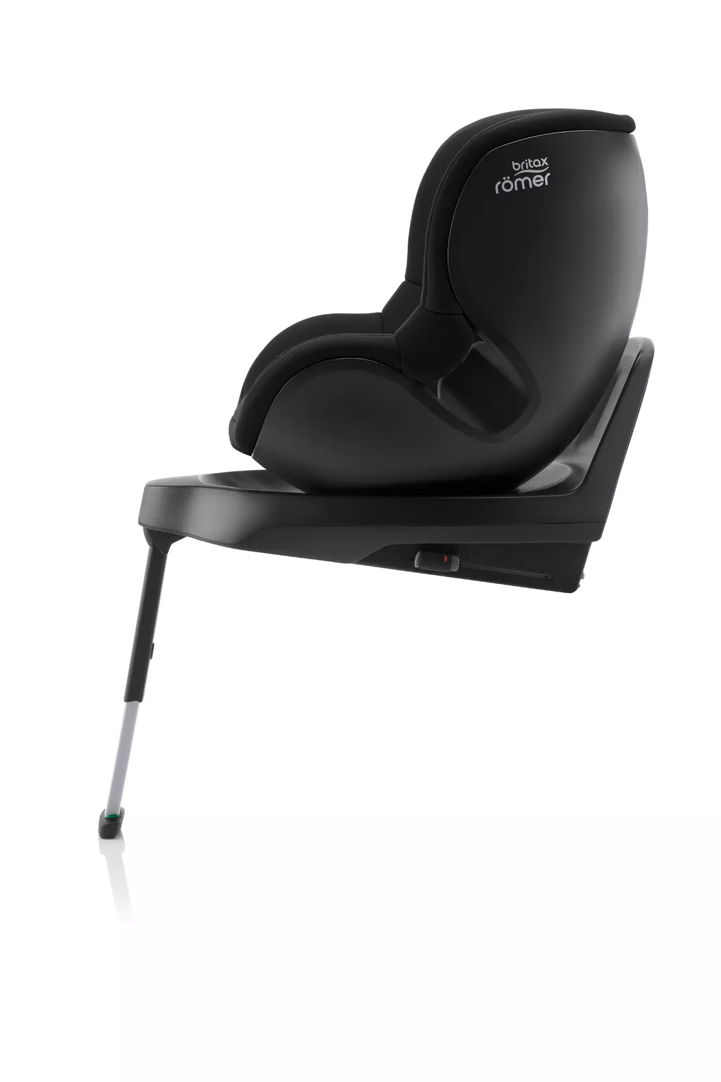 Kindersitz Dualfix M Plus