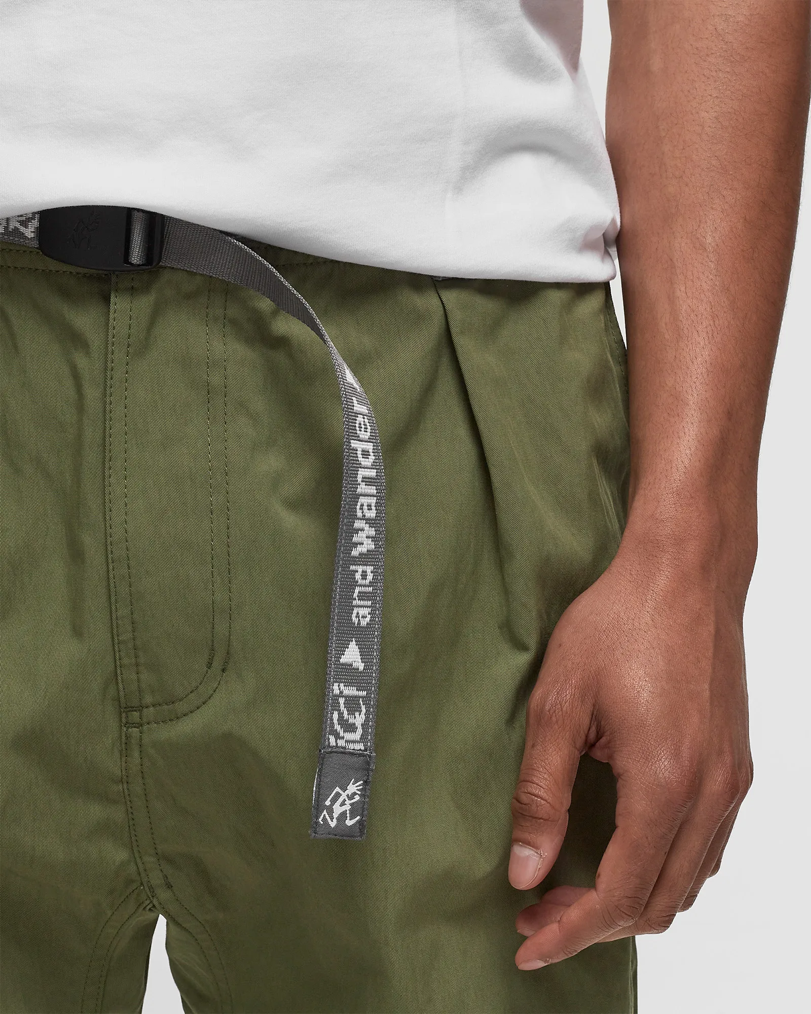 Gramicci x AND WANDER NYCO CLIMBING G-PANT