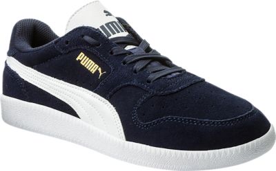 PumaIcra Trainer SD - dunkelblau/navy