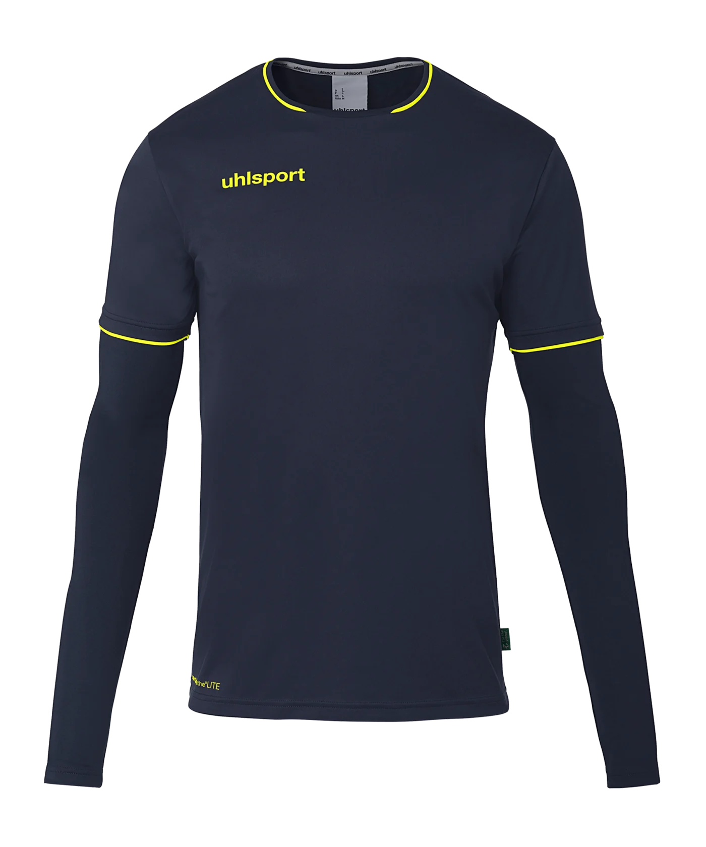 uhlsport Save Torwarttrikot langarm F41