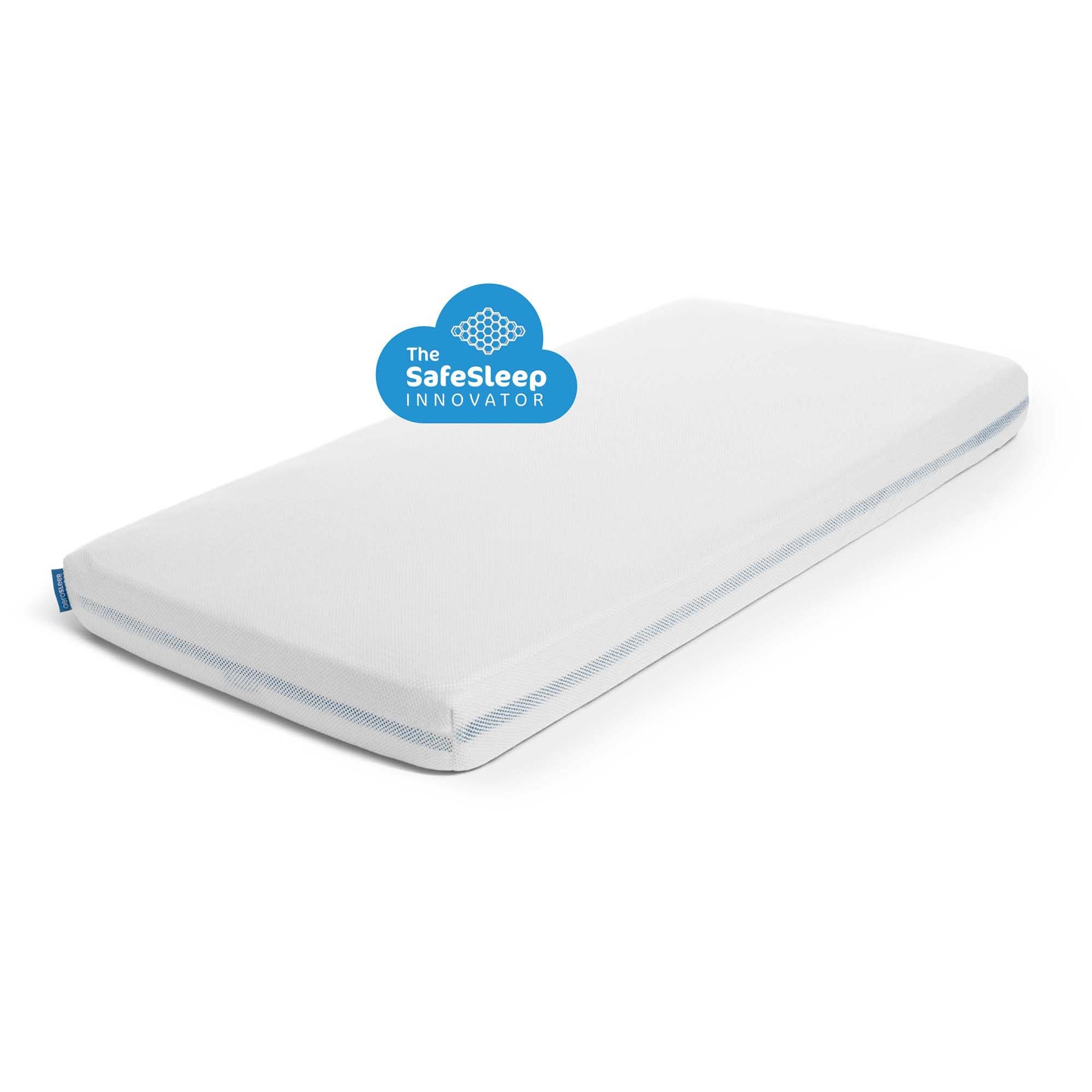 Aerosleep hoeslaken 70x140cm - toppers - Prénatal