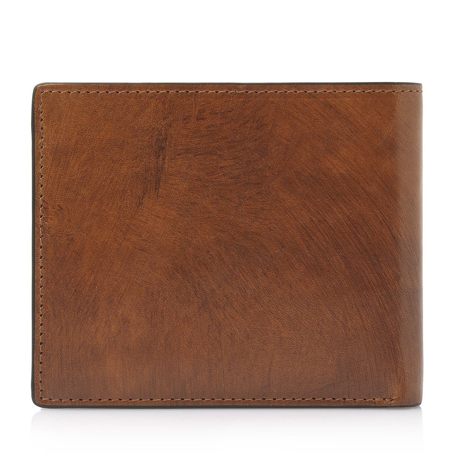 Castelijn & Beerens Rien Billfold 8 RFID natural