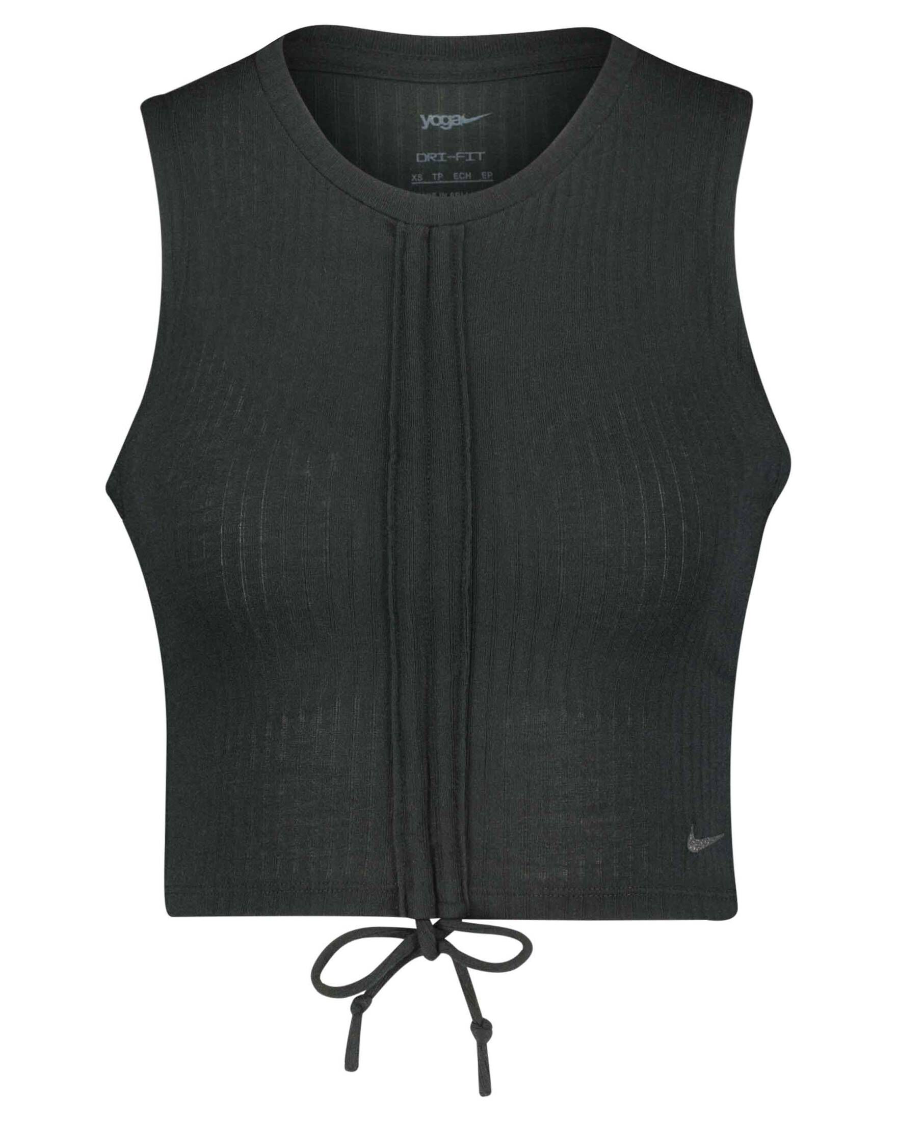 Nike| Damen Yogatop