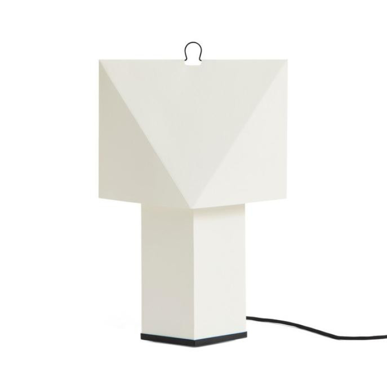 Hay Aplat tafellamp wit 440
