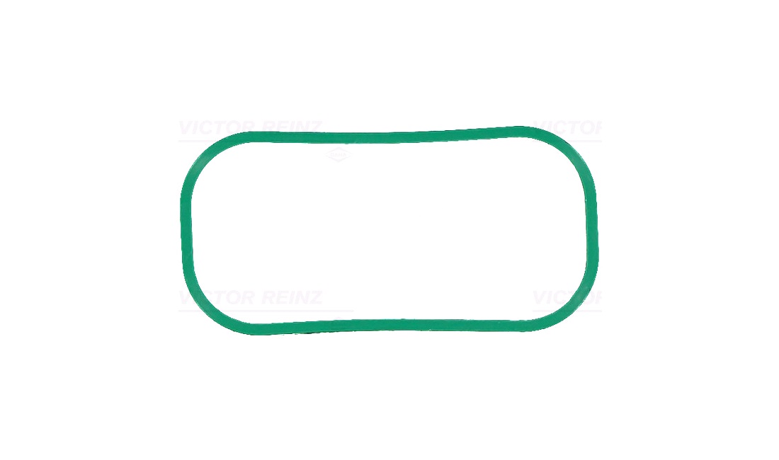 Pakning, indsugningsmanifold