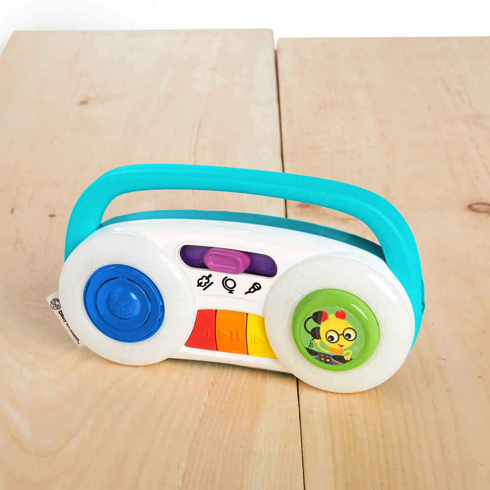 Køb Baby Einstein Toddler Tunes
