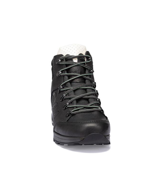 Hanwag Travi Lady 400811 Asphalt-Mint