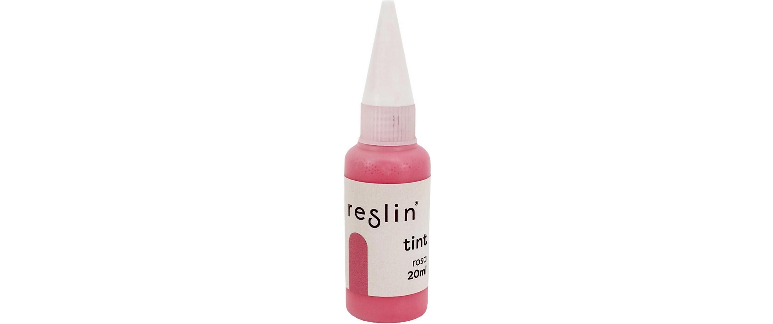 Farbpigmente Tinte 20 ml, RosaFarbpigment