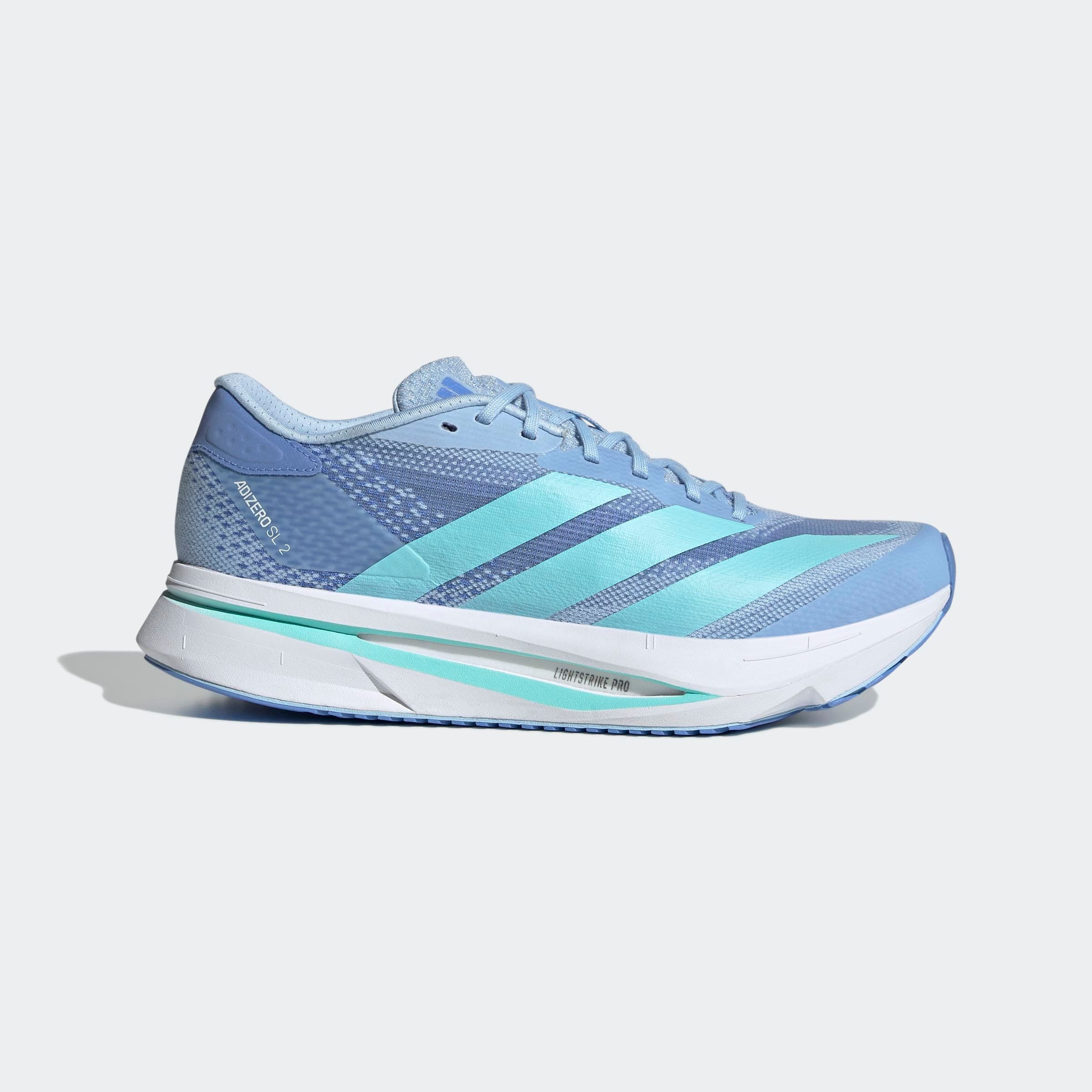 adidas Performance Laufschuh »ADIZERO SL2«  mit Lightstrike-Sohle