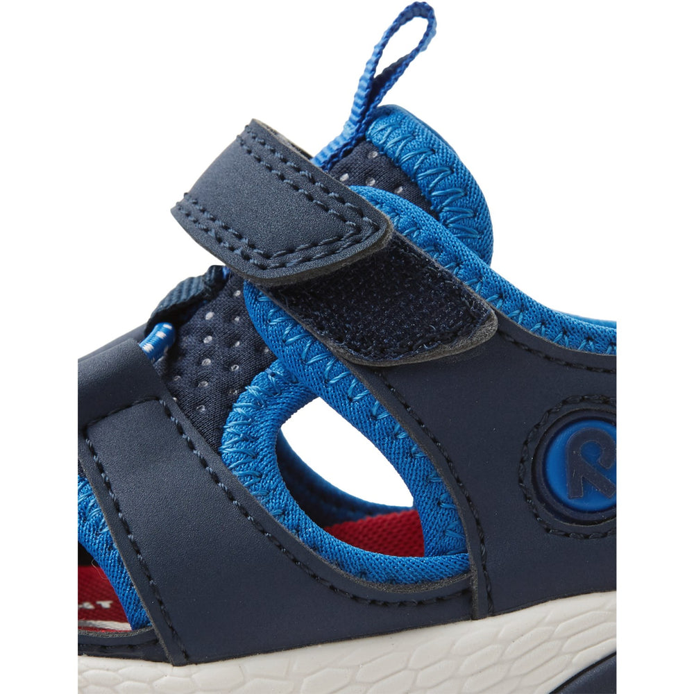 Køb Reima Navy Sandaler Lomalla