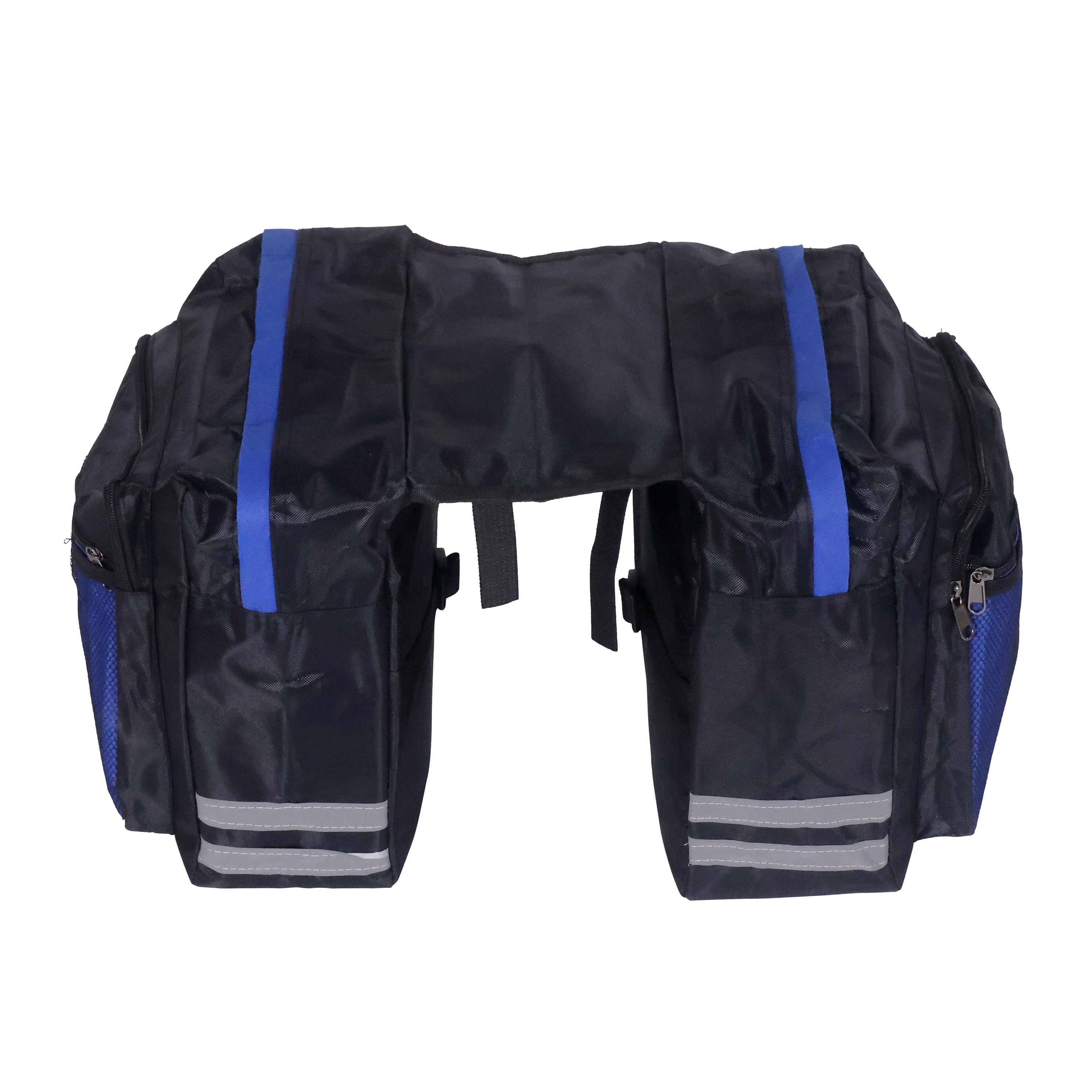 Fahrradtasche Doppeltasche 35L