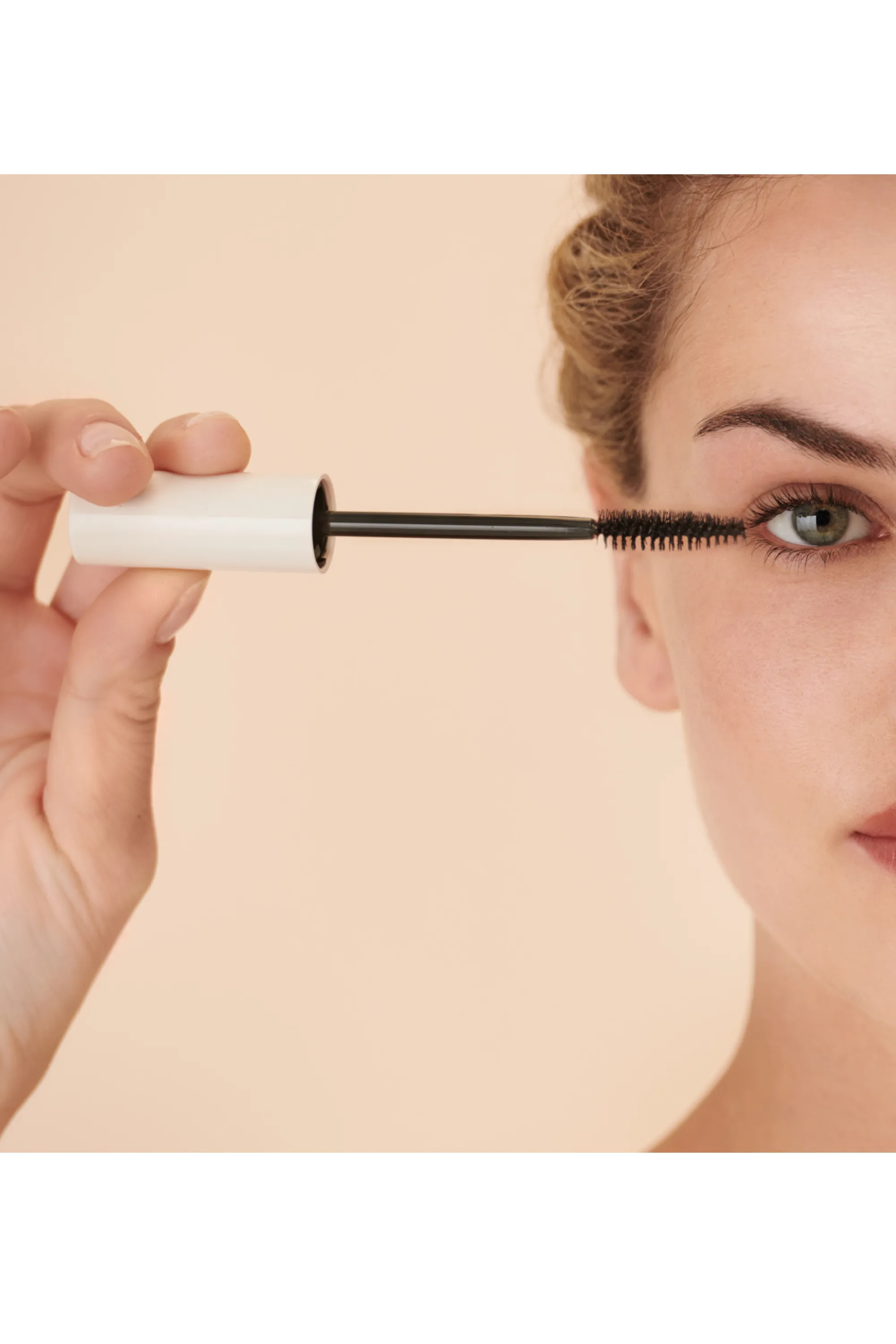 Embryolisse Mascara soin courbe et définition-8 ml