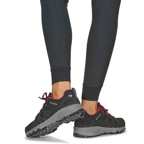Columbia - PEAKFREAK II OD - Noir