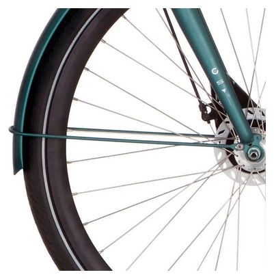 Cortina Fender stay pour 28 vitesses vert béryl mat