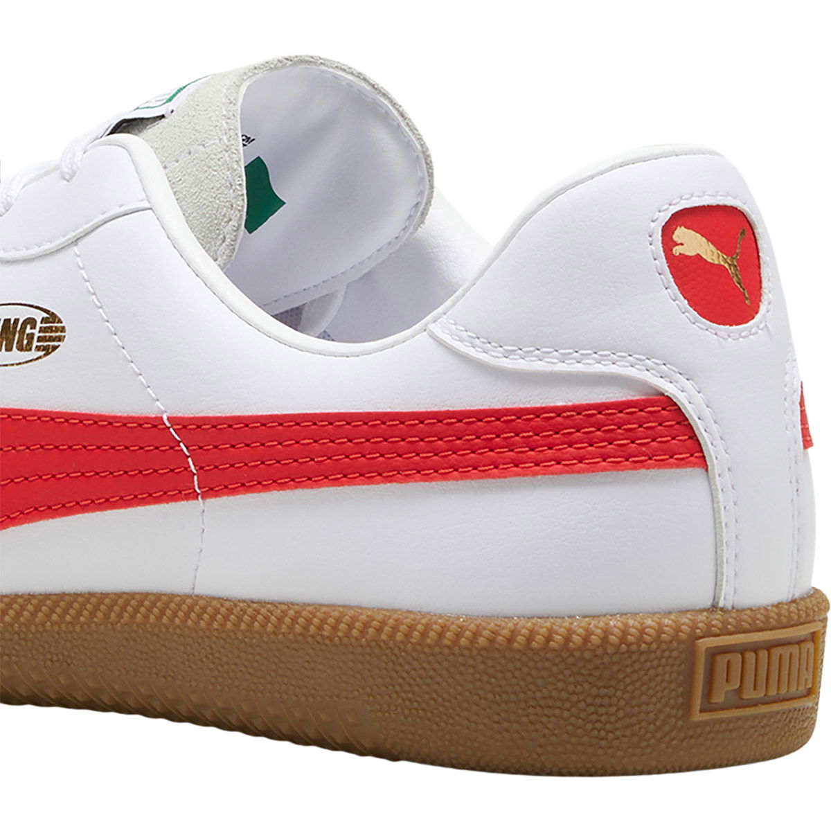 Puma King 21 IT Fodboldsko