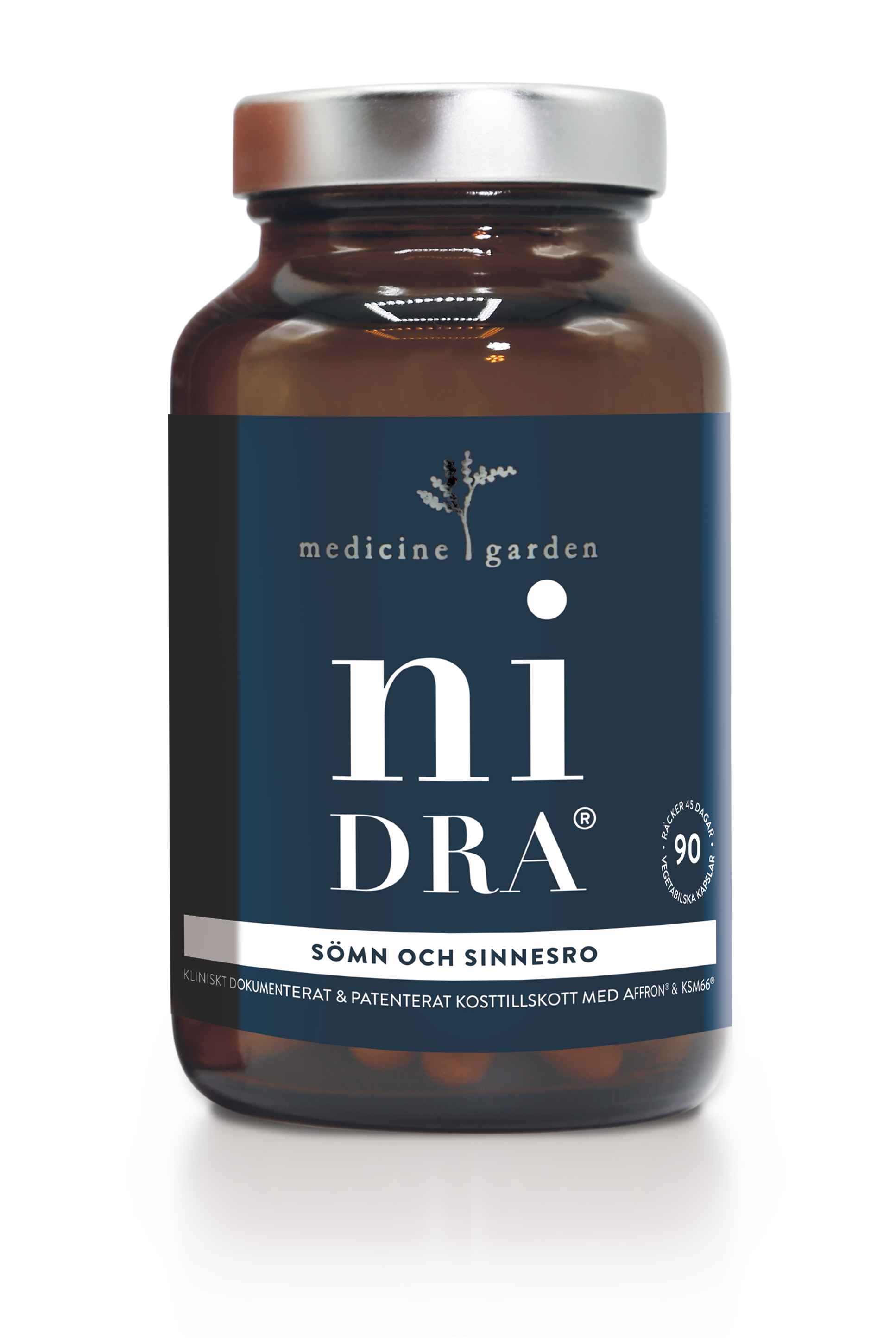 niDRA