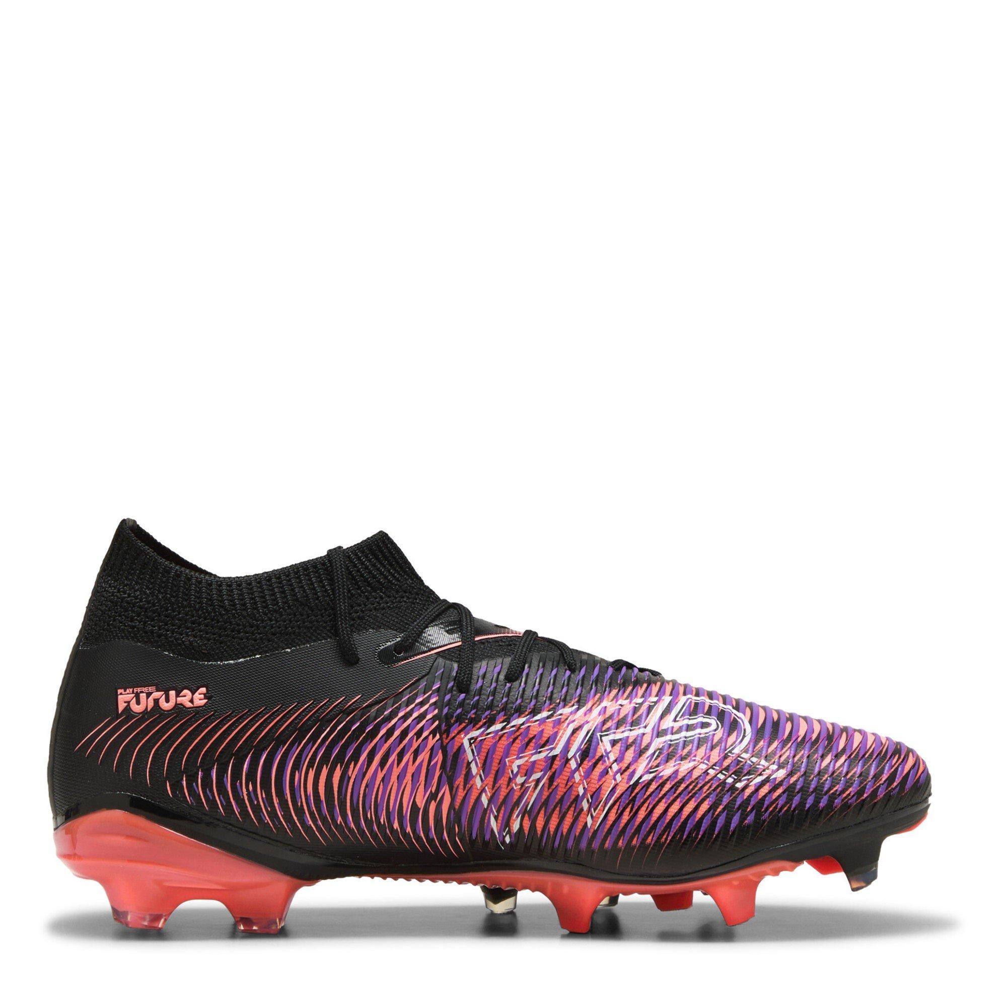 Puma FUTURE 8 MATCH Womens Artificial Ground Football Boots