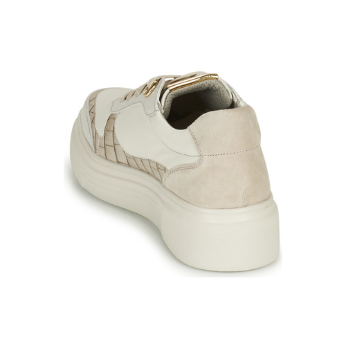 Stonefly - ALLEGRA 3 - Blanc / Gris