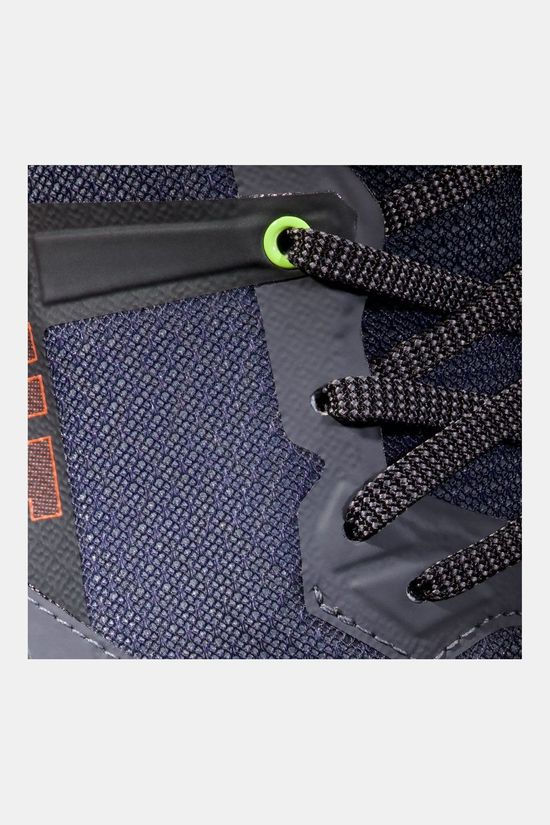 Mammut Mammut Sertig II Mid Gore-Tex Wandelschoen