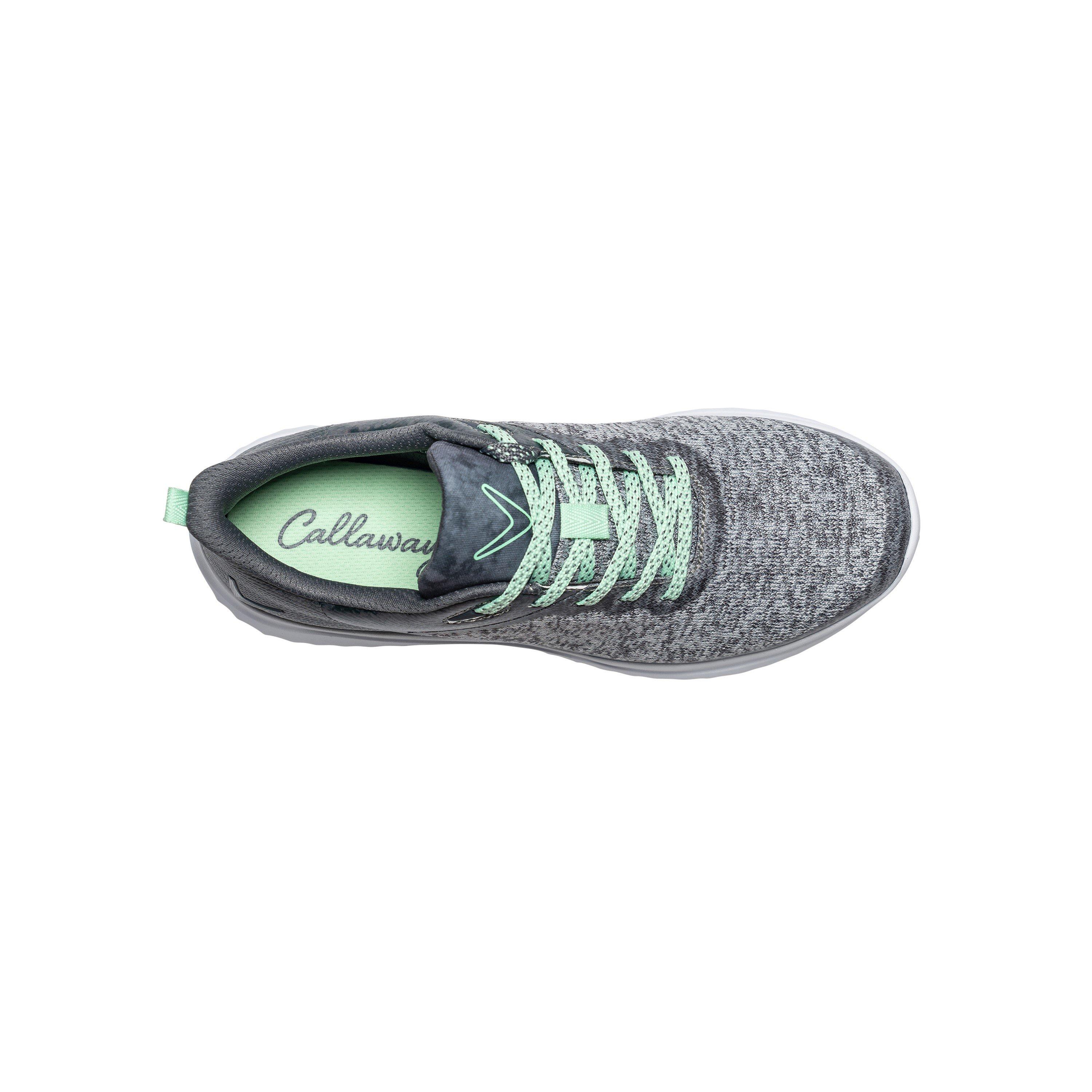 Callaway Anza Golf Shoes Womens