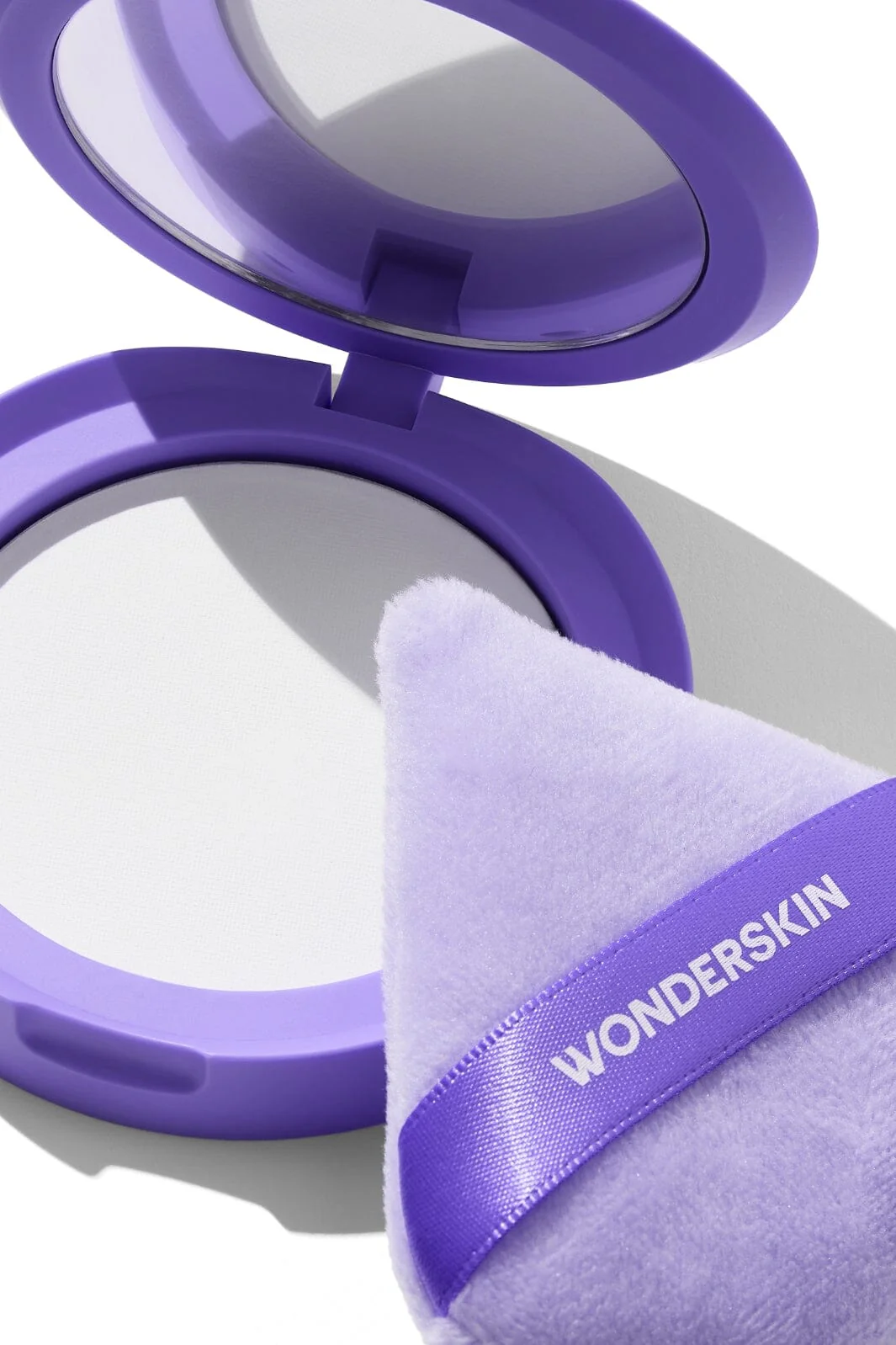 Wonderskin FYP Filter Powder