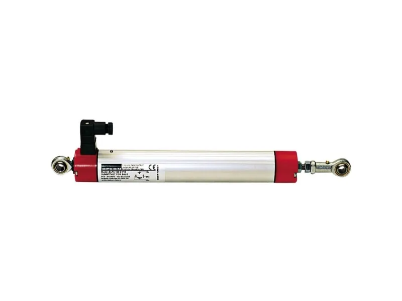 Opkon LPC-300-D-5K-C2 Vægklud 28 V/DC Slaglængde 300 mm