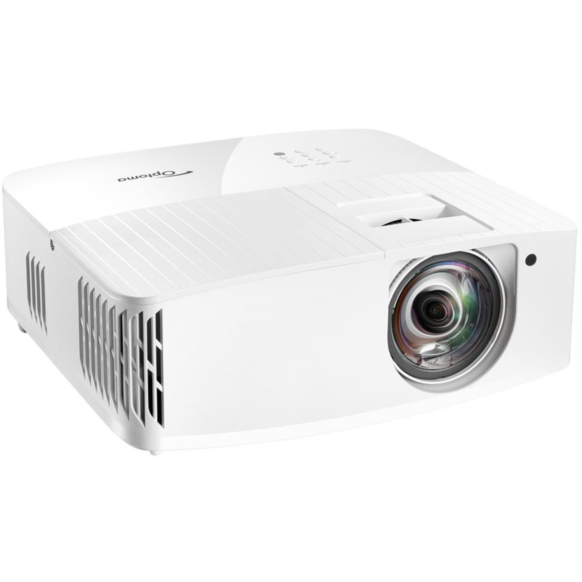 Optoma DLP-Beamer UHD35STx