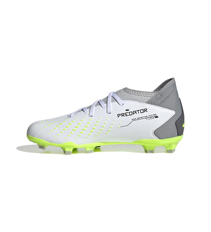 adidas JR Predator Accuracy.3 FG Voetbalschoenen