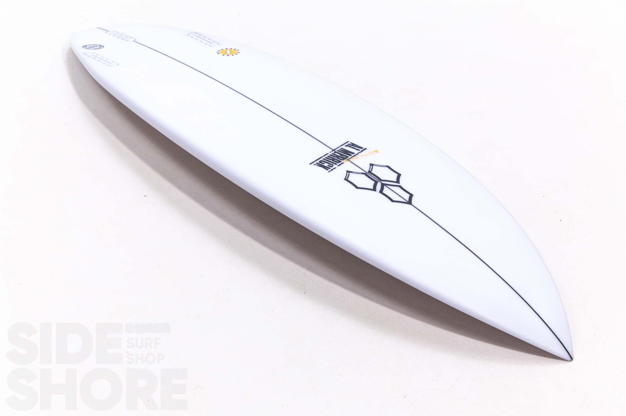 Al Merrick Happy Everyday - 5'10 x 19 3/4