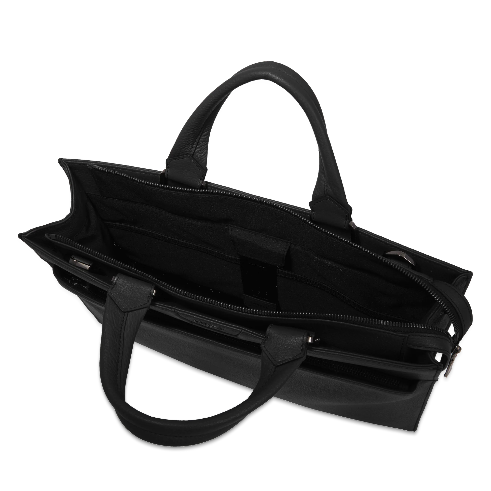 14’ doc holder Come de Lancel-Noir