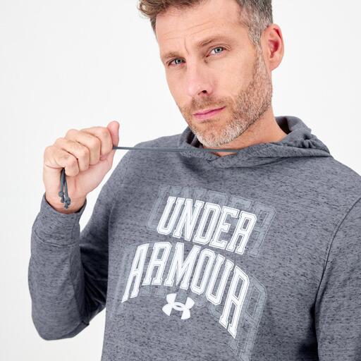 Gráfico Under Armour