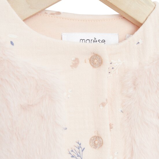 Mon écureuil chou Ensemble 2 pièces   Print Squirrel        de               Marèse